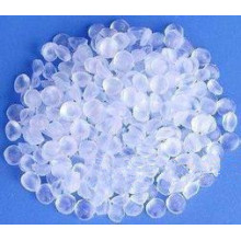 Natural Fiber PP White Color Mower Handle Injection Molding Parts PP Plastic Raw Material